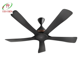 Quạt trần 5 cánh 54W Panasonic F-60DHN