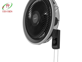 Quạt treo tường màu đen, 53-63W Panasonic F-50YUZ