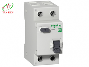 RCBO 2P 10A 4.5KA Schneider EZ9D34610
