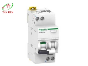 RCBO 2P 6A 30mA 6KA Schneider A9D31606