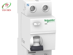 RCCB 2P 40A 30mA Schneider A9R50240