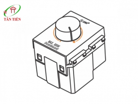 Hạt chiếc điện áp  800VX Sino