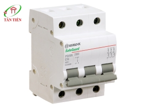 MCB 3P 32A 4.5KA SINO PS45N/C3032
