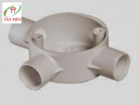 HÔP CHIA NGẢ LOẠI THẤP E240/20/3 SINO