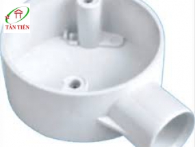 HỘP CHIA NGẢ LOẠI THẤP E240/20/1 SINO