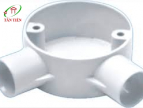 HÔP CHIA NGẢ LOẠI THẤP E240/16/2A SINO