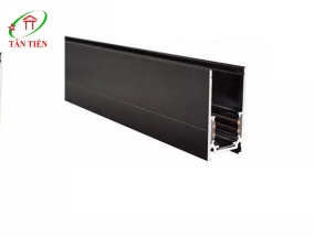 Thanh Ray lắp nổi nam châm 1M5 DC48V Anfaco