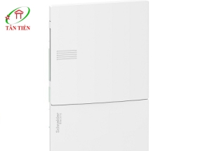 Tủ điện nhựa âm tường 36 đường Schneider, MIP22312
