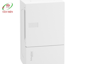 Tủ điện nhựa nổi 36 đường Schneider, MIP12312
