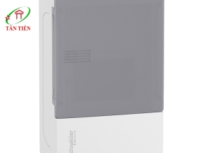 Tủ điện nhựa nổi 36 đường Schneider, MIP12312T