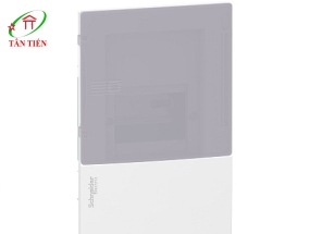 Tủ điện nhựa âm tường 24 đường Schneider, MIP22212T