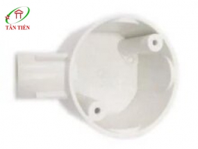 HỘP CHIA NGẢ LOẠI THẤP E240/25/1 SINO