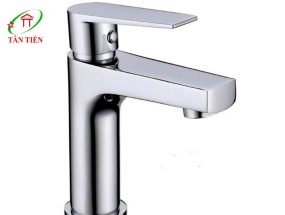 Vòi Lavabo lạnh Cao cấp Centatab 