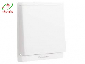 Bộ công tắc đơn 2 chiều WMF502-VN Panasonic Moderva