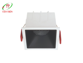 Đèn led Downlight âm trần 9W Anfaco, AFC748/1
