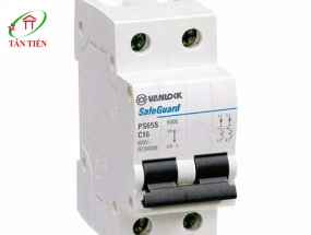 MCB 2P 63A 6KA SINO PS65S/C2063 