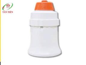 Đui đèn E27 Nanoco NAE2727W
