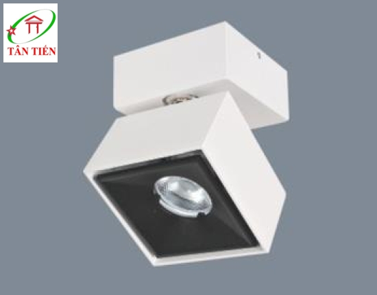 Đèn led Downlight Lắp Nổi 12W Anfaco, AFC766/1
