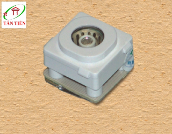 Ổ cắm Tivi 75 Ohm - S30TV75MS
