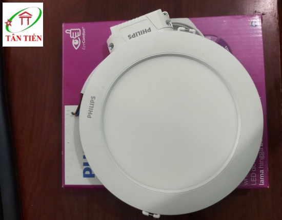 ĐÈN LED ÂM TRẦN 12W DL 262 PHILIPS