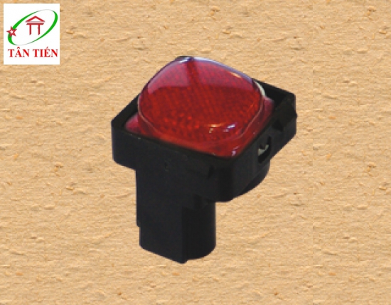 Đèn báo đỏ 220V - S30NRD