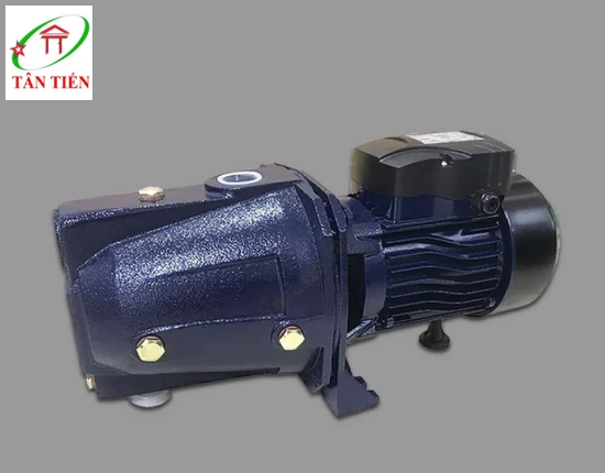 Máy bơm đầu Jet 750W Nanoco NJET750