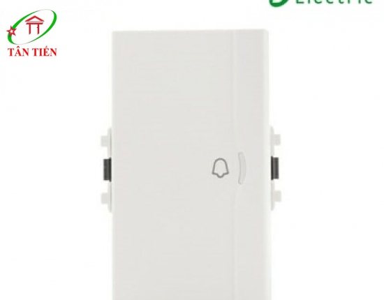 NÚT NHẤN CHUÔNG SIZE L CONCEPT SCHNEIDER 3031EMBP2_3_G19
