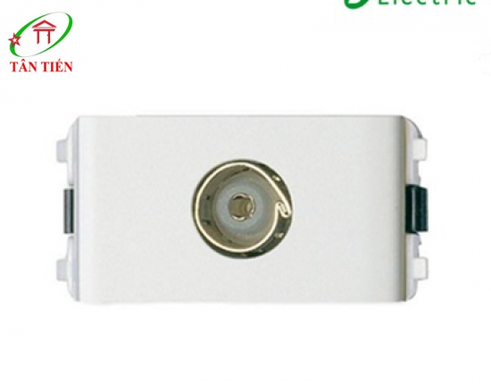 Ổ CẮM TV CONCEPT SCHNEIDER 3031TV75MS_G19
