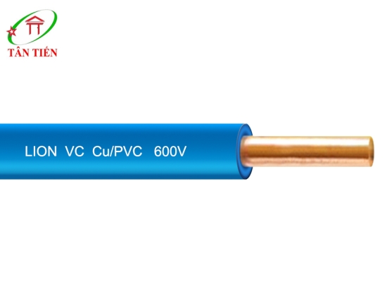 Dây cáp điện LION VC 2 LION