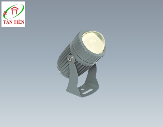 Đèn Led pha cột  Anfaco 6W PR006