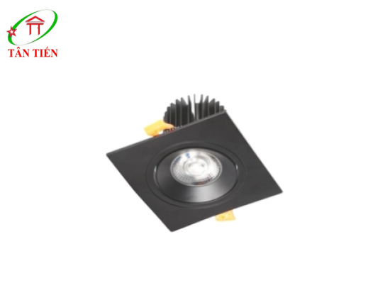 Đèn led Downlight âm trần 12W Anfaco, AFC767D/1