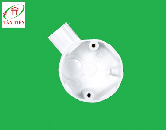 HỘP NỐI DÂY 1 ĐƯỜNG PHI 20 MPE A240/20/1