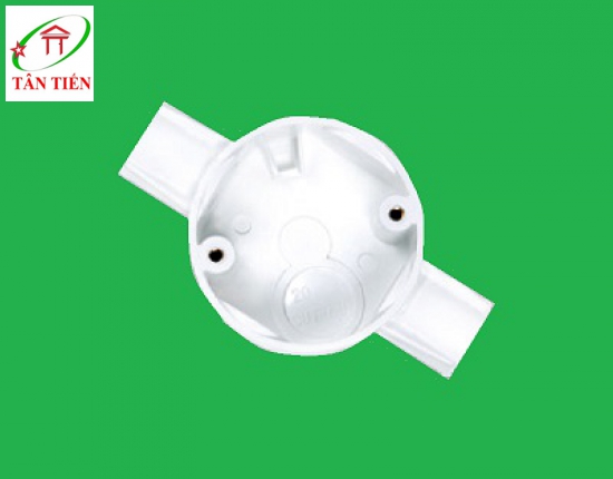 NỐI 2 ĐƯỜNG THẲNG PHI 32 MPE A240/32/2