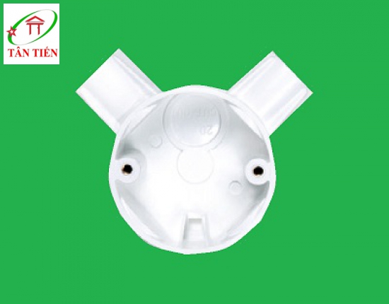 NỐI 2 ĐƯỜNG VUÔNG GÓC PHI 20 MPE A240/20/2A