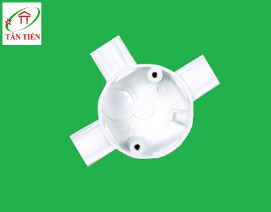 NỐI 3 ĐƯỜNG PHI 25 MPE A240/25/3