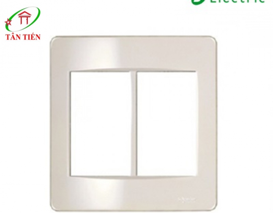 MẶT SÁU THIẾT BỊ CONCEPT SCHNEIDER A3000T2_G19