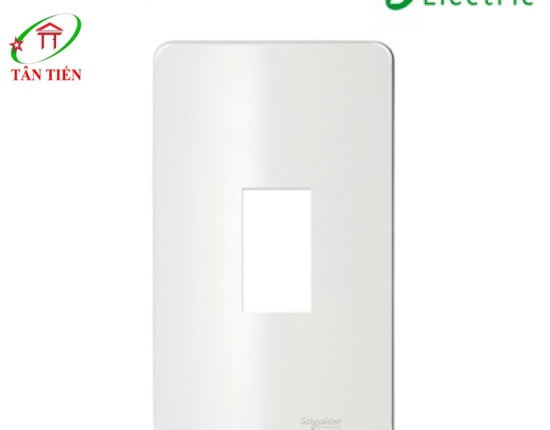 MẶT CB 1P CONCEPT SCHNEIDER A3001MCB_WE_G19