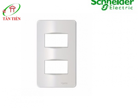 MẶT HAI THIẾT BỊ CONCEPT SCHNEIDER A3002_G19