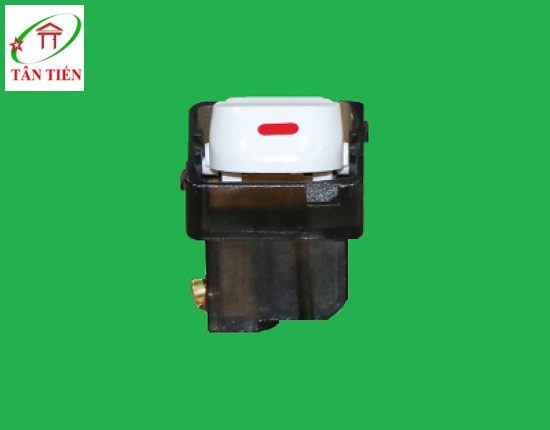 Công tắc 1 chiều 10A MPE A30/1