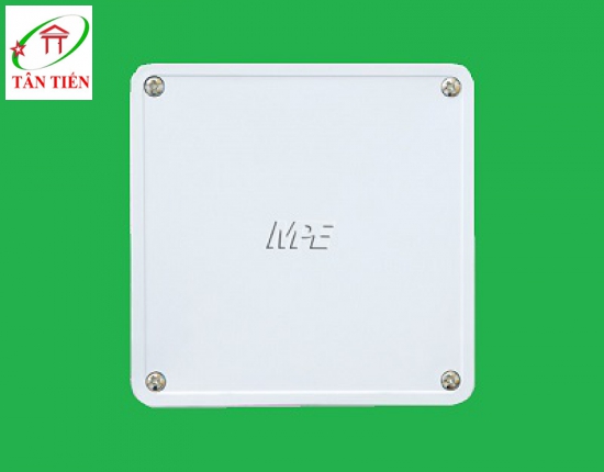 HỘP NỐI 190x190x50 MPE A882