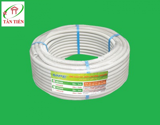 RUỘT GÀ PHI 25 MPE A9025CT