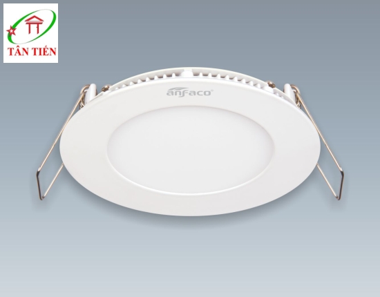 Đèn Led Panel âm trần 12W Anfaco, AFC668