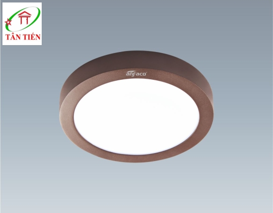 Đèn led PANEL Lắp Nổi 3 màu 22W Anfaco, AFC555