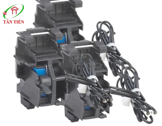 Tiếp điểm phụ MCCB Chint AX-M2 R
