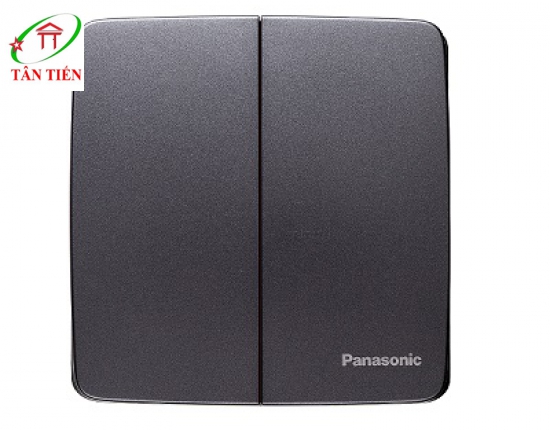 Bộ 2 công tắc đảo chiều minerva Panasonic WMT596MYH-VN
