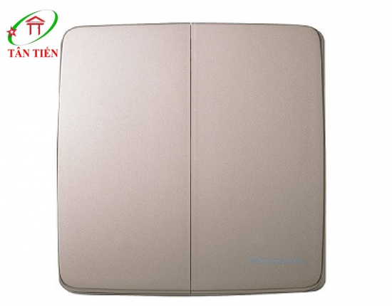 Bộ 2 công tắc 2 chiều minerva Panasonic WMT504MYZ-VN