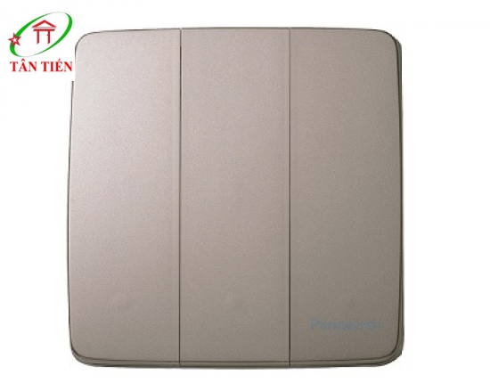 Bộ 3 công tắc 2 chiều minerva Panasonic WMT506MYZ-VN