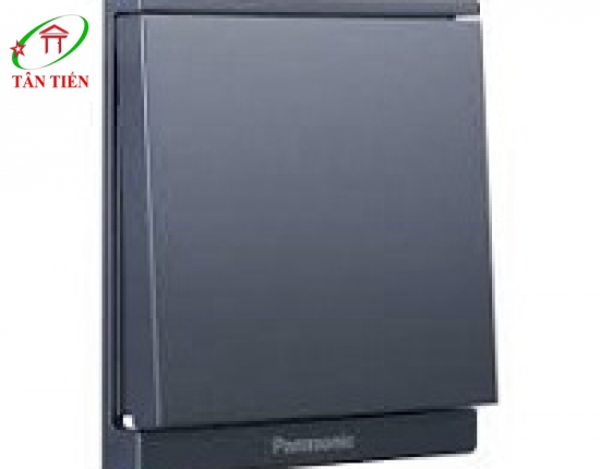 Bộ công tắc 1 chiều WMF501MYH-VN Panasonic Moderva