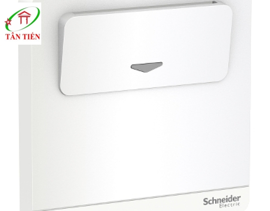 Bộ công tắc chìa khóa thẻ Schneider E8331EKT_WE_G19 AvatarOn A