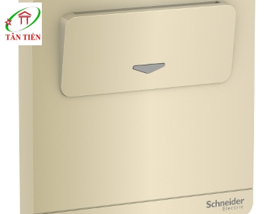 Bộ công tắc chìa khóa thẻ Schneider E8331EKT_WG_G19 AvatarOn A 